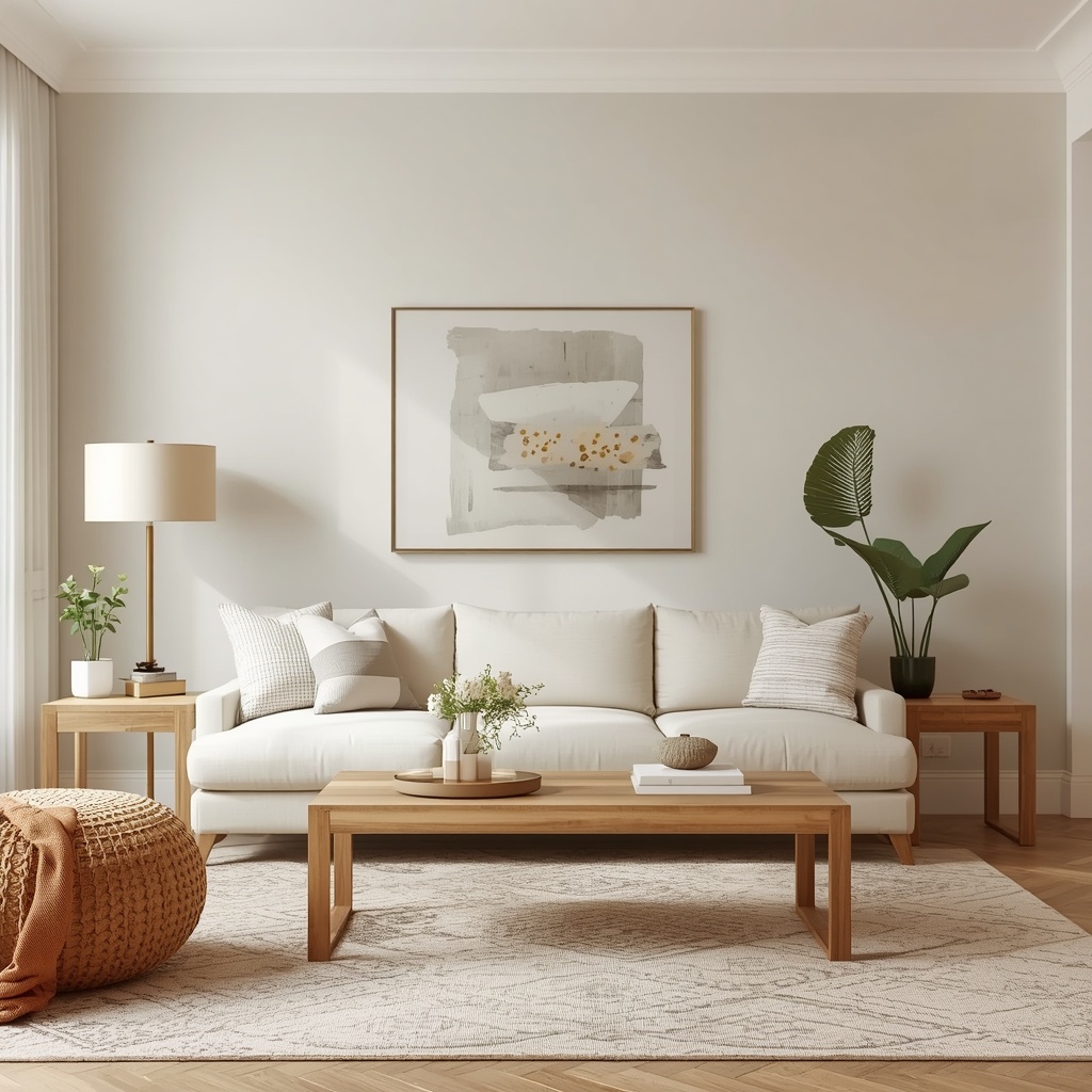 Layout and Furniture Arrangement Tips