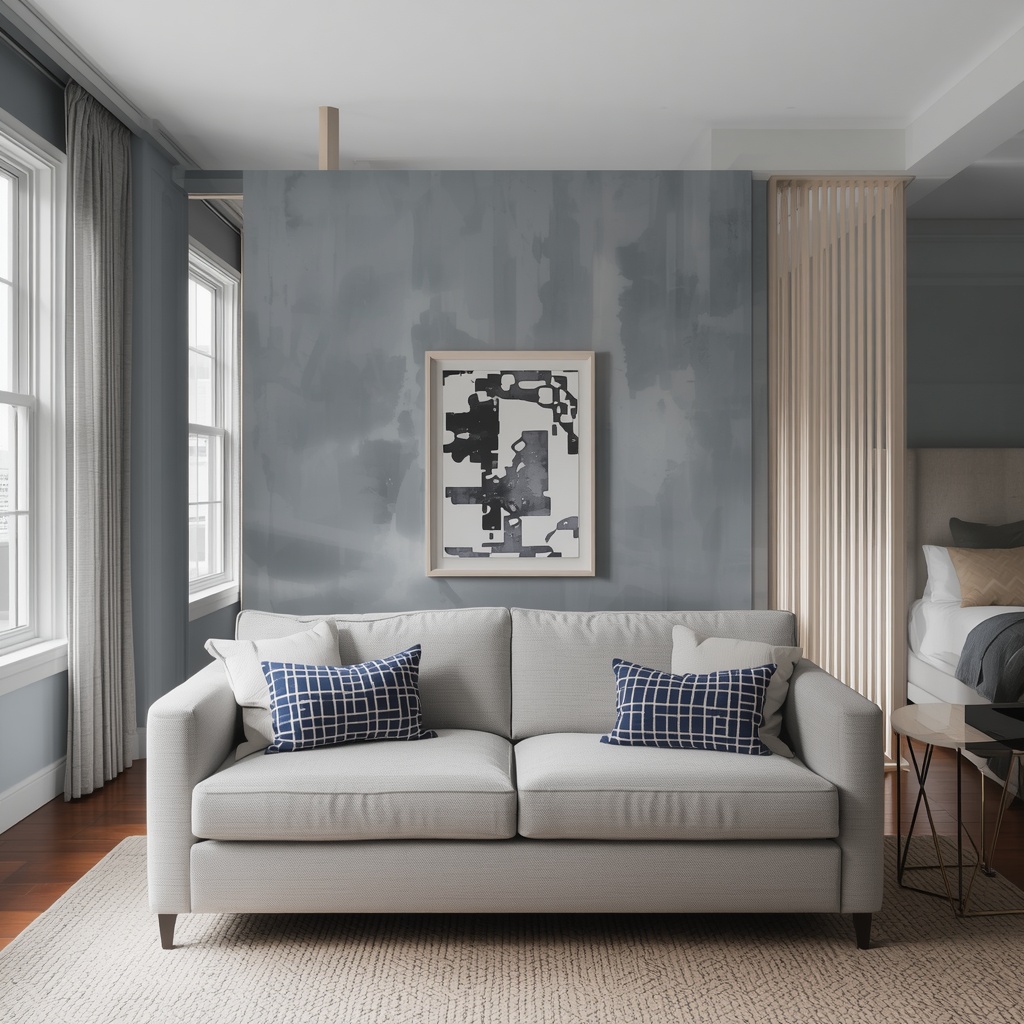 Let Your Sofa Do Double Duty