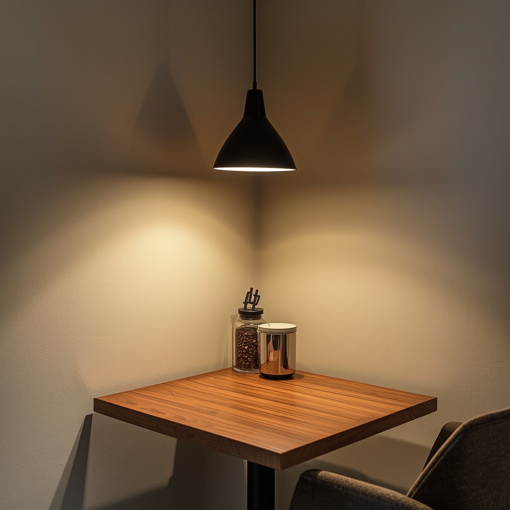 Lighting: The Detail Most People Overlook