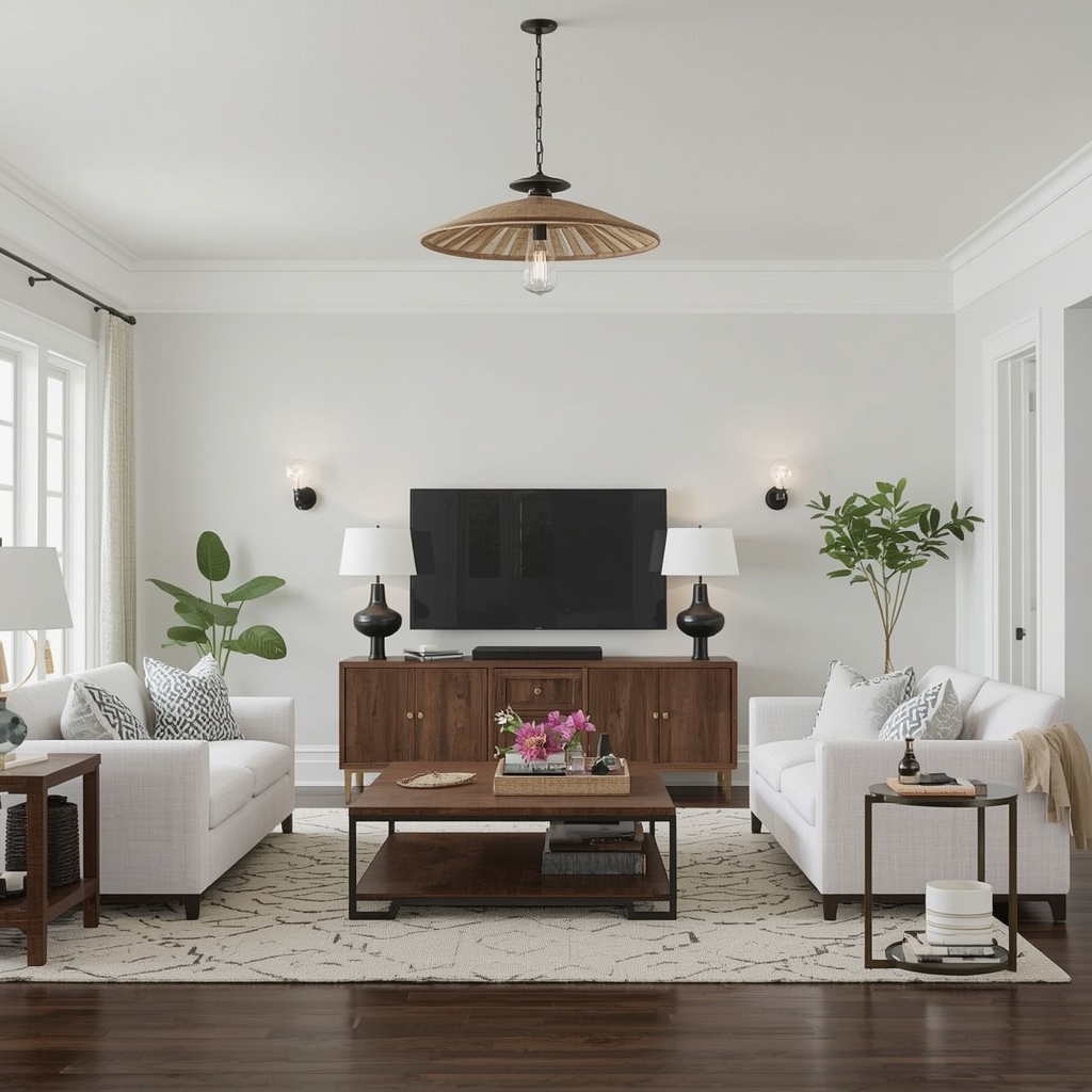 Lighting: The Detail That Ties It All Together