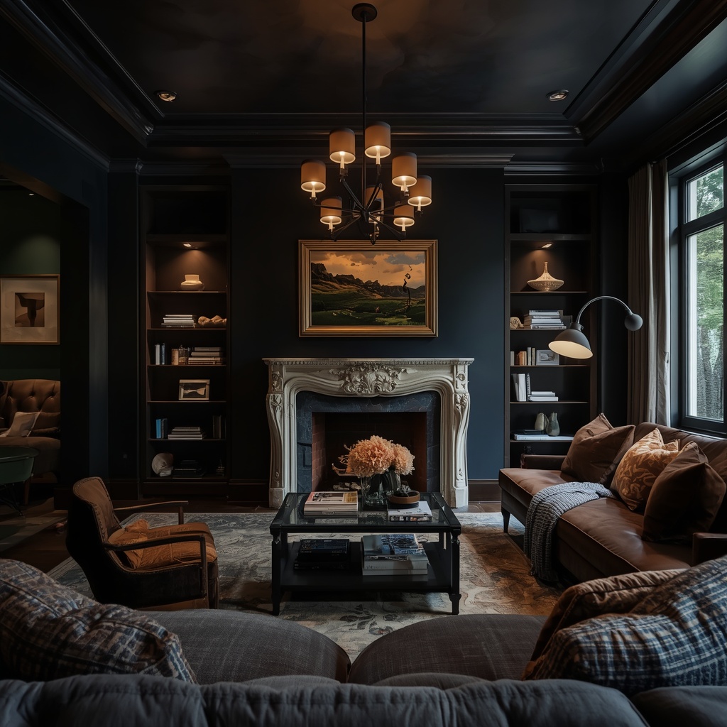 Lighting: The Make-or-Break Element