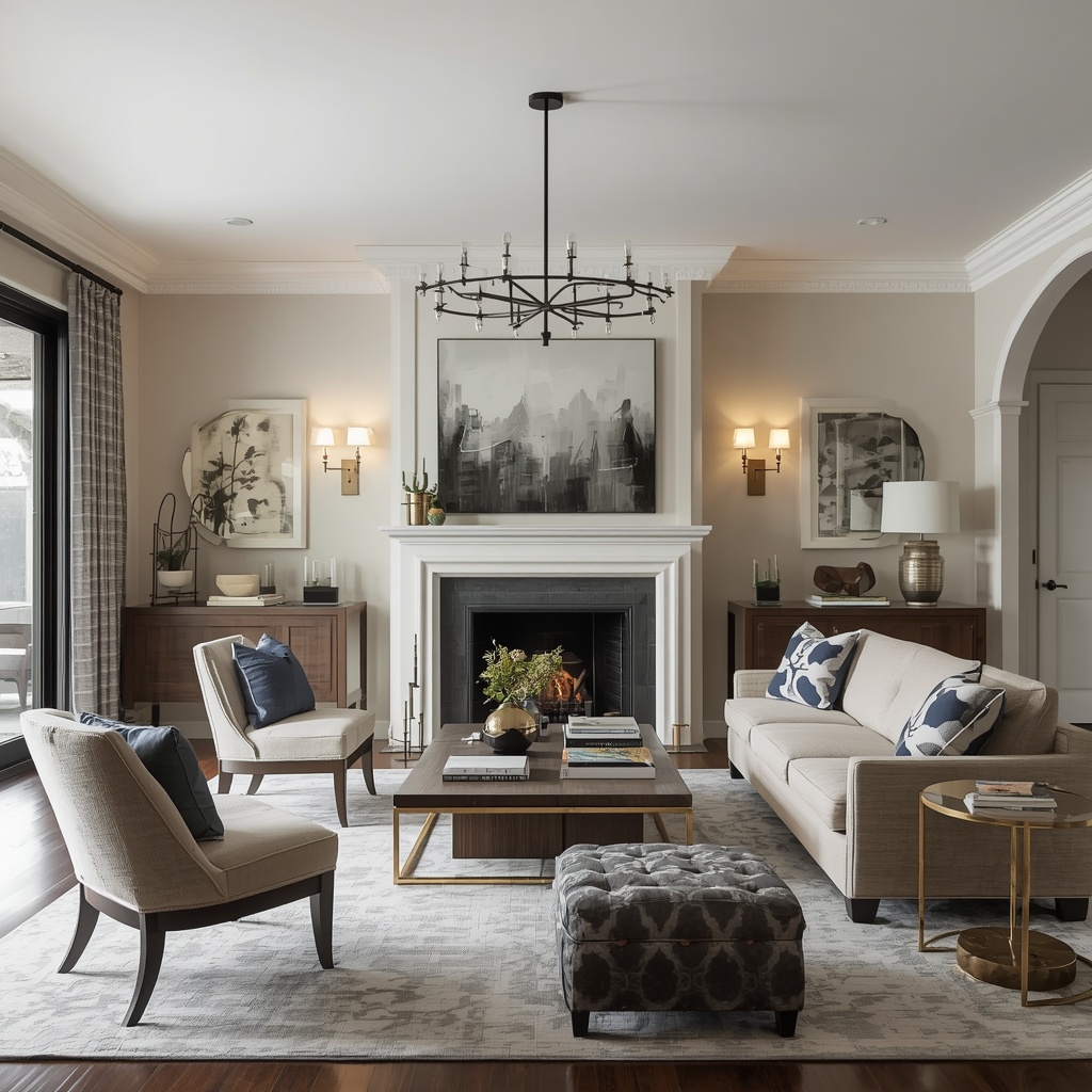 Lighting: The Most Underrated Design Layer