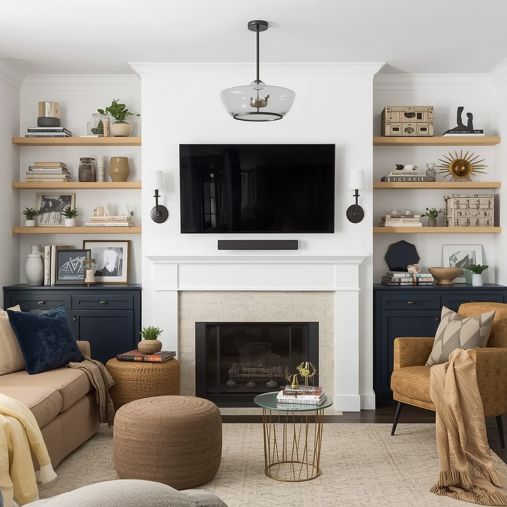 Lighting and Placement Tips