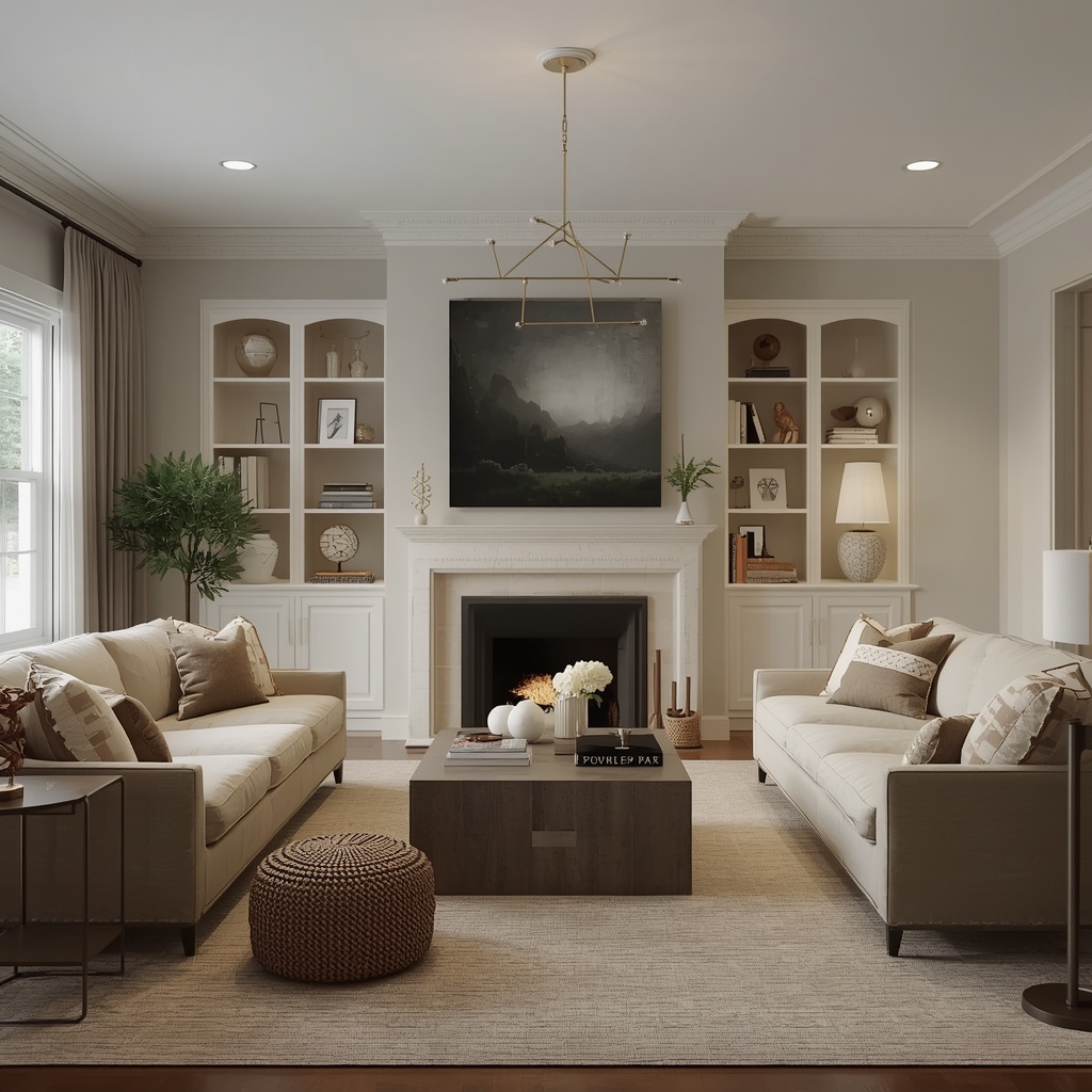 Lighting as a Design Element