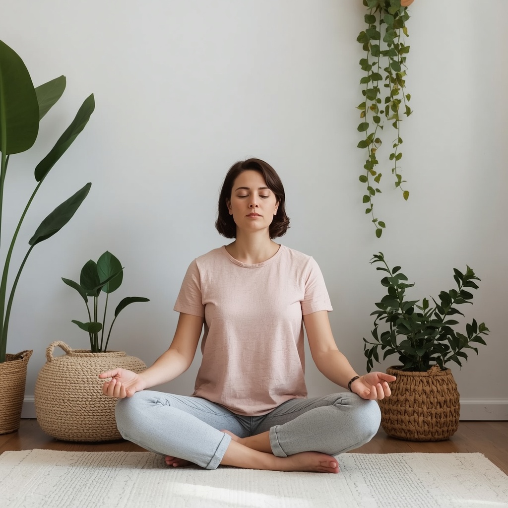 Maintaining Your Meditation Corner Long-Term