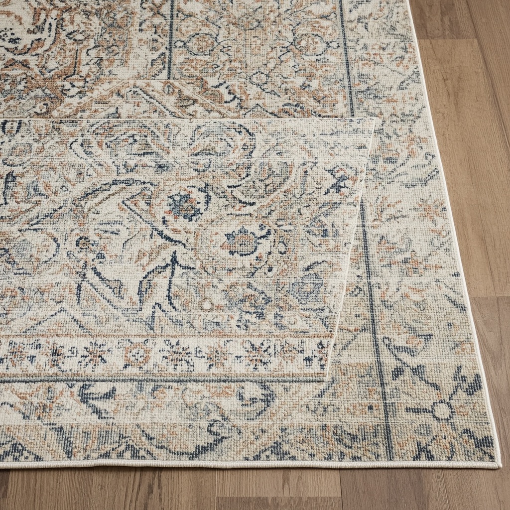 Maintenance Tips for Layered Rugs