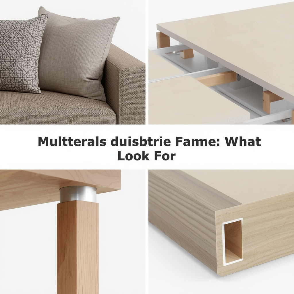 Materials and Durability What to Look For