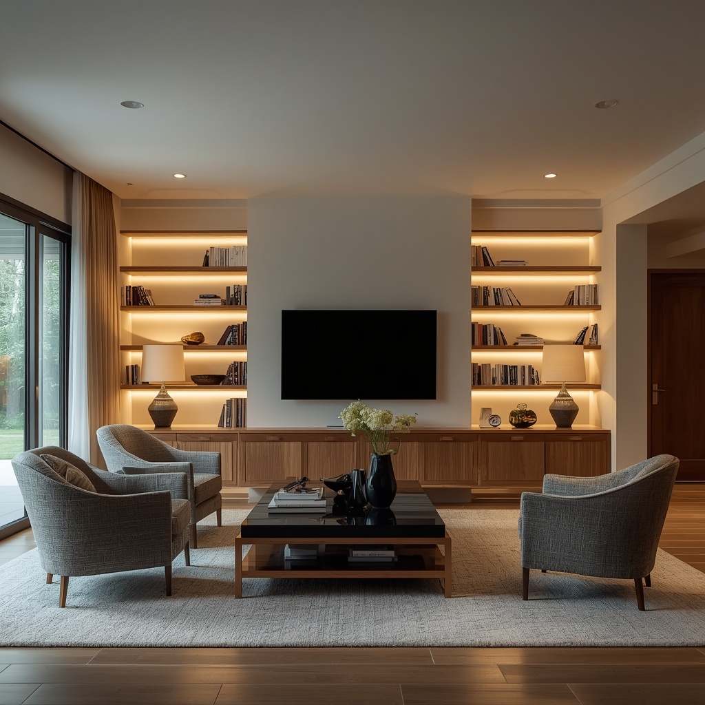 Maximize Natural and Layered Lighting