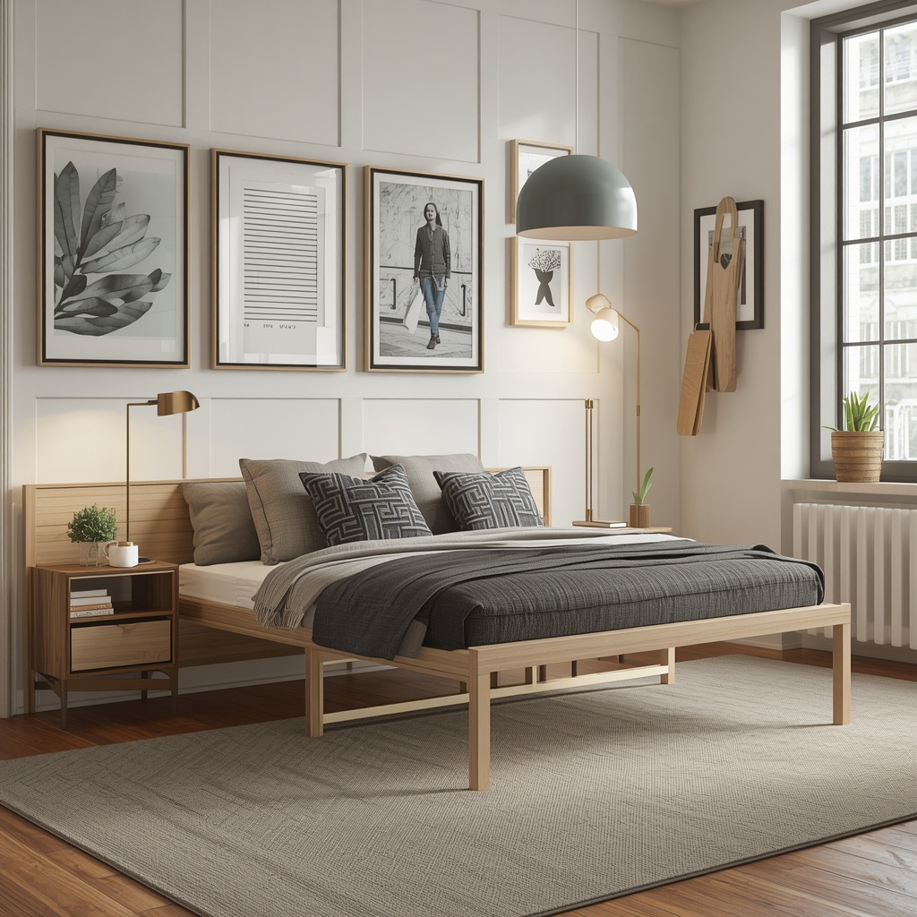 Multi-Functional Furniture Is Your Best Friend
