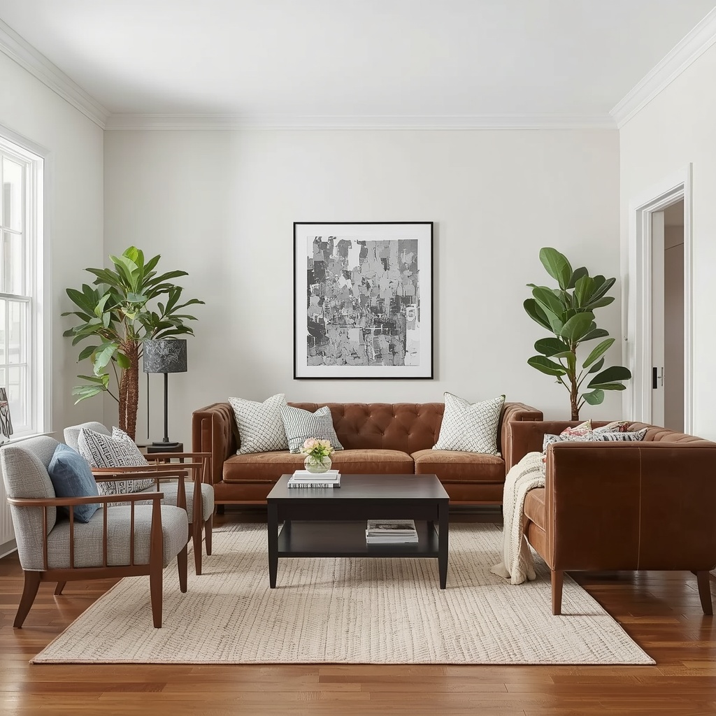 Natural Materials and Textures to Incorporate