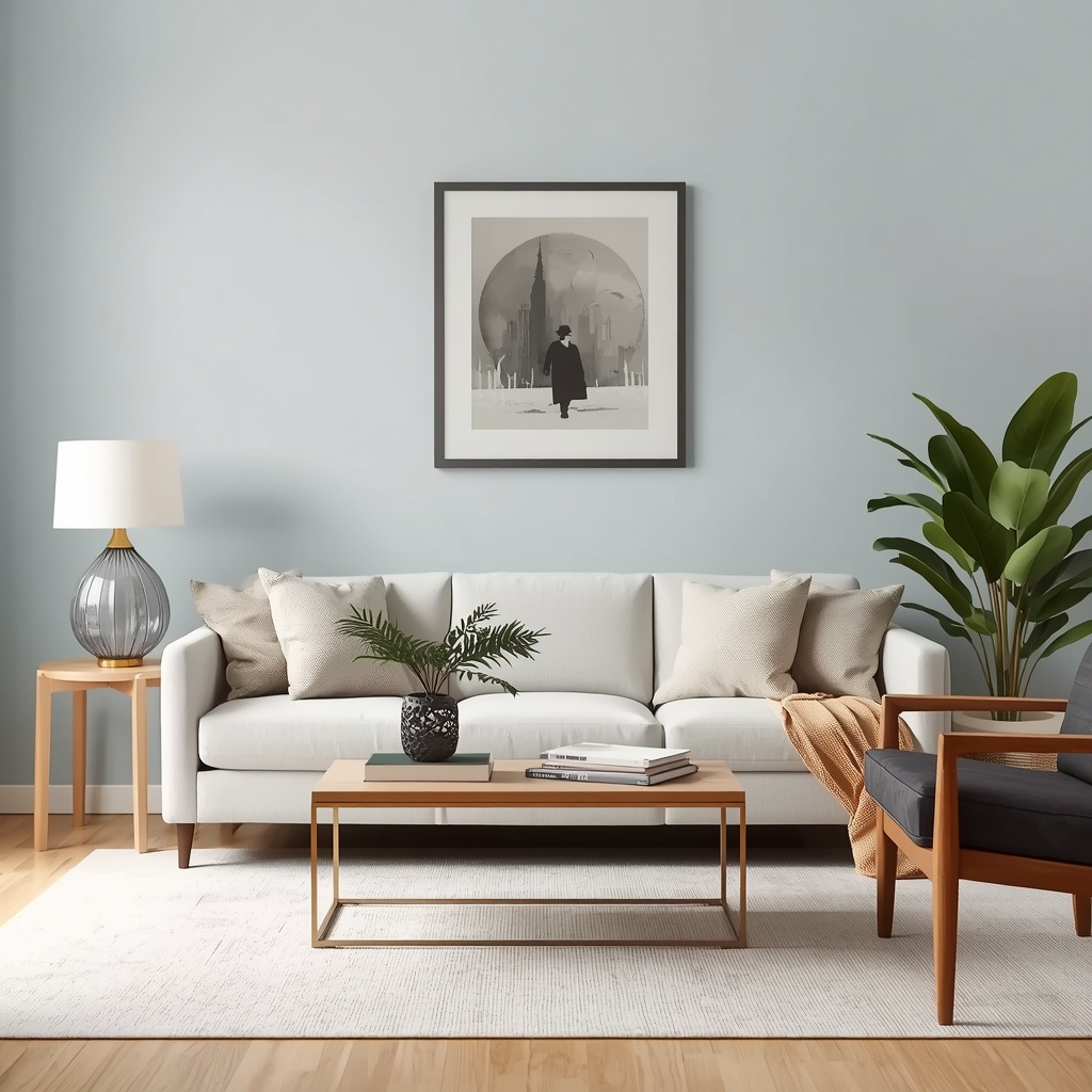 Popular Types of Multi-Functional Living Room Furniture