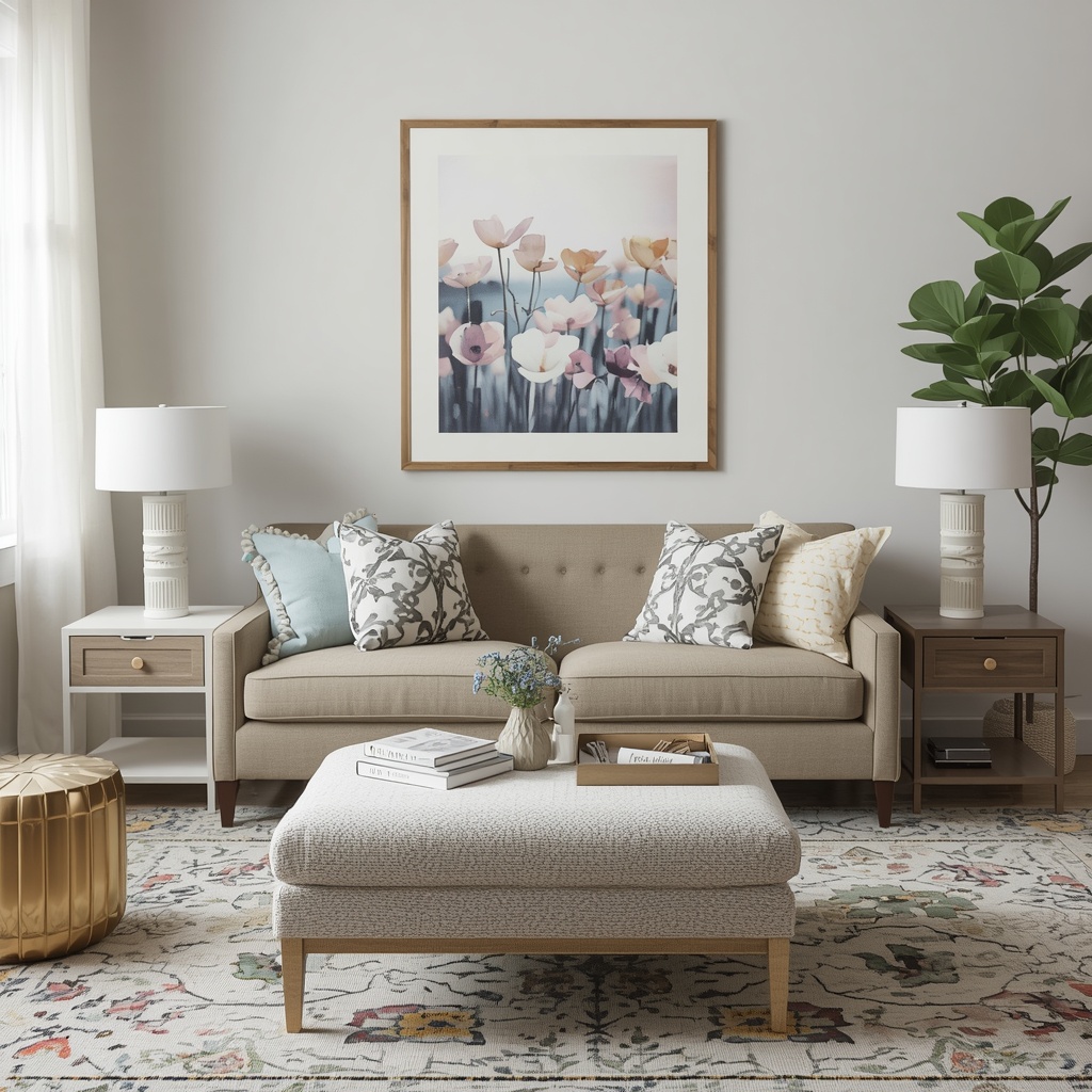 Renter-Friendly and Budget-Smart Choices