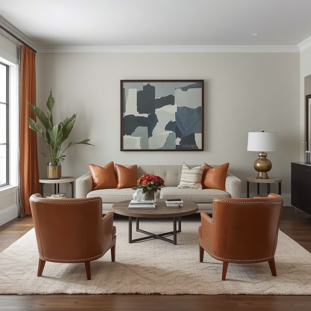 Room-by-Room Mixing Strategies