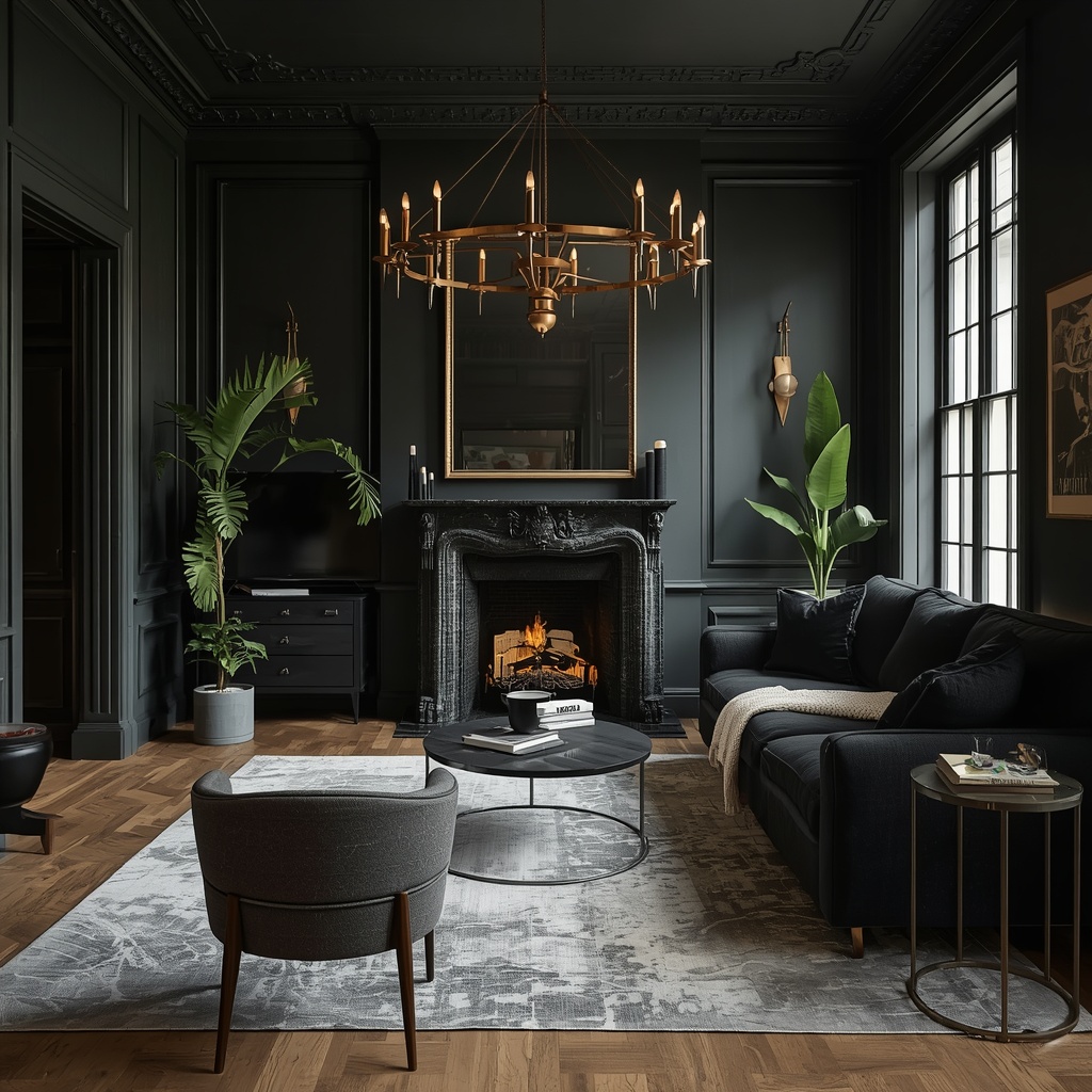 Room-by-Room Style Inspiration