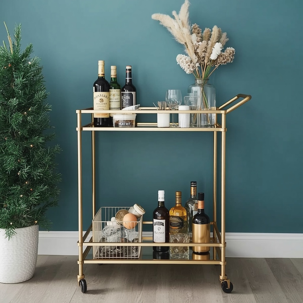 Seasonal & Festive Styling Ideas