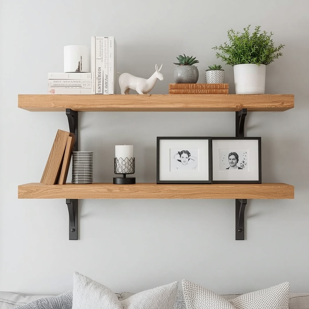 Seasonal Refresh Ideas
