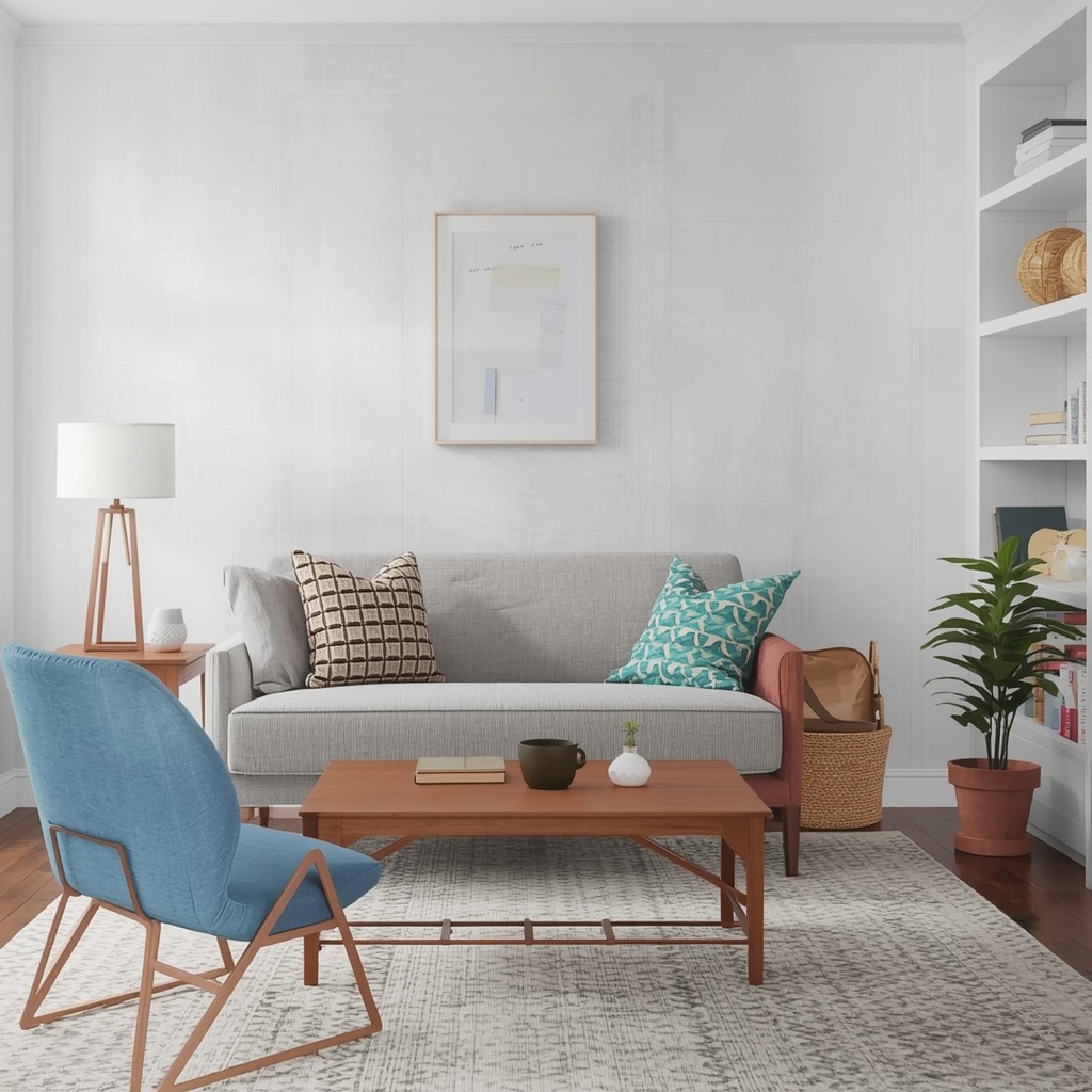 Select Seating That Invites You to Stay Awhile