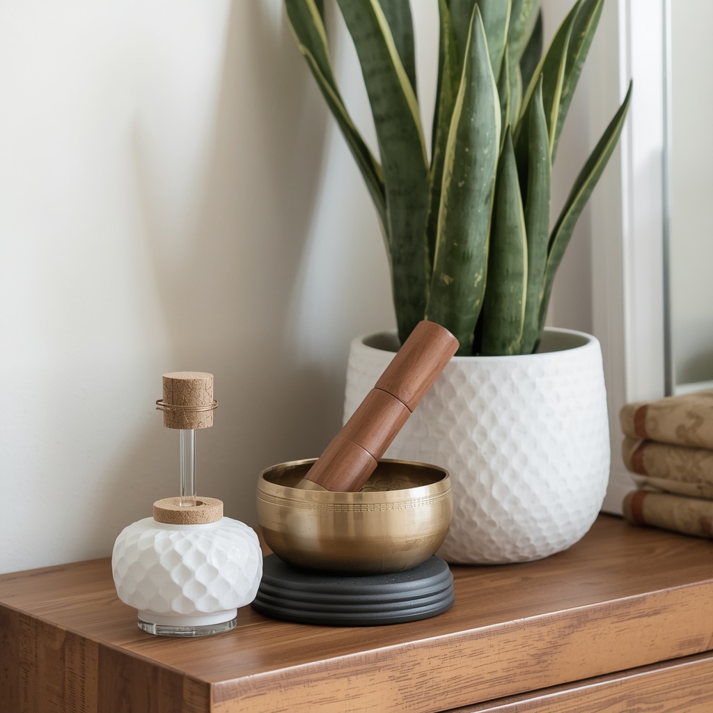 Sound, Scent, and Sensory Layering