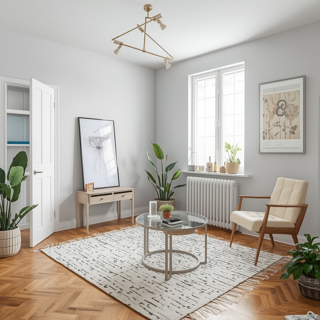 Start With a Floor Plan Audit