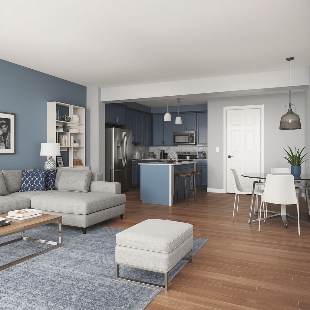 Start With a Unified Color Palette