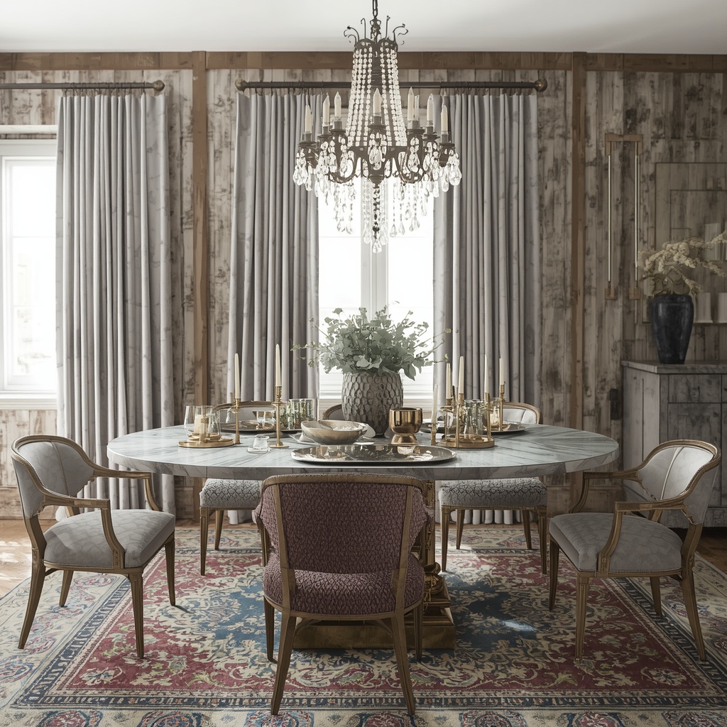 Statement Lighting on a Budget