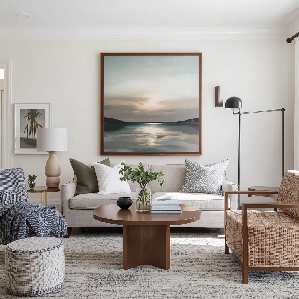 Statement Pieces on a Budget
