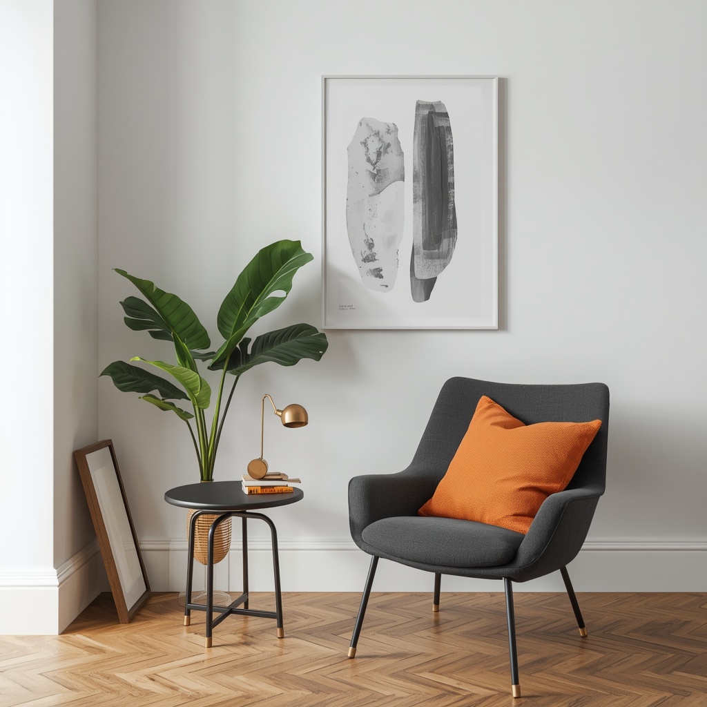 Statement Pieces vs. Minimalism — Finding the Balance