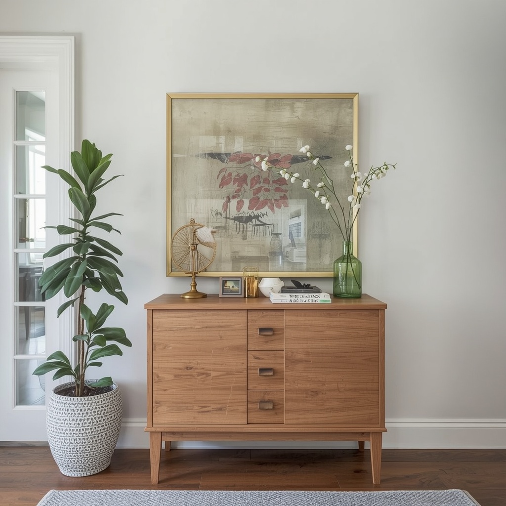 Style It With Restraint: Less, but Better