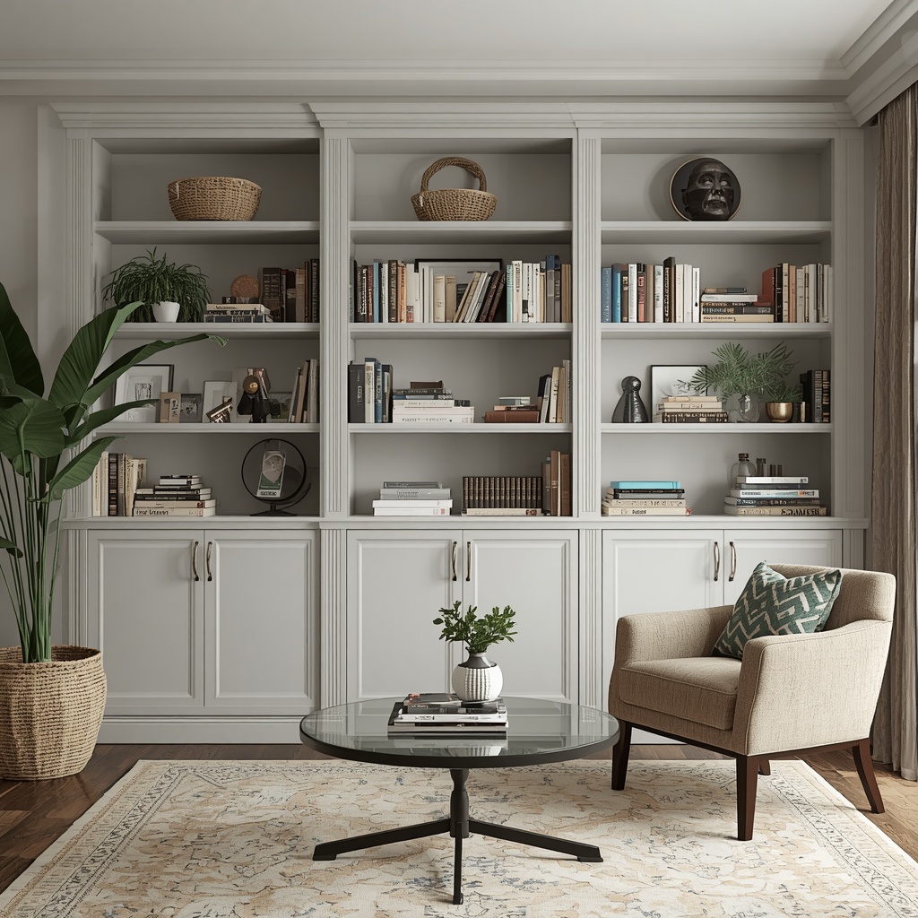 Style by Room Type