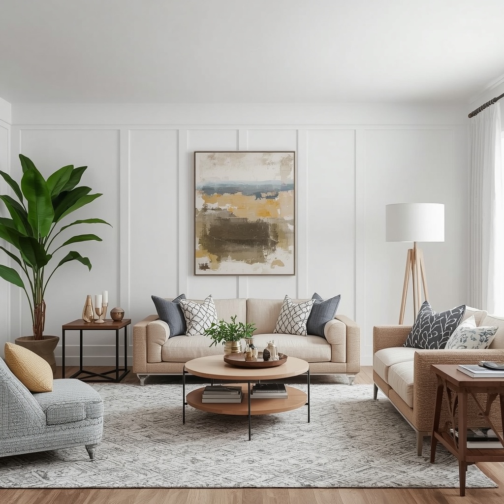 Styling Tips: Making Multi-Functional Furniture Look Intentional