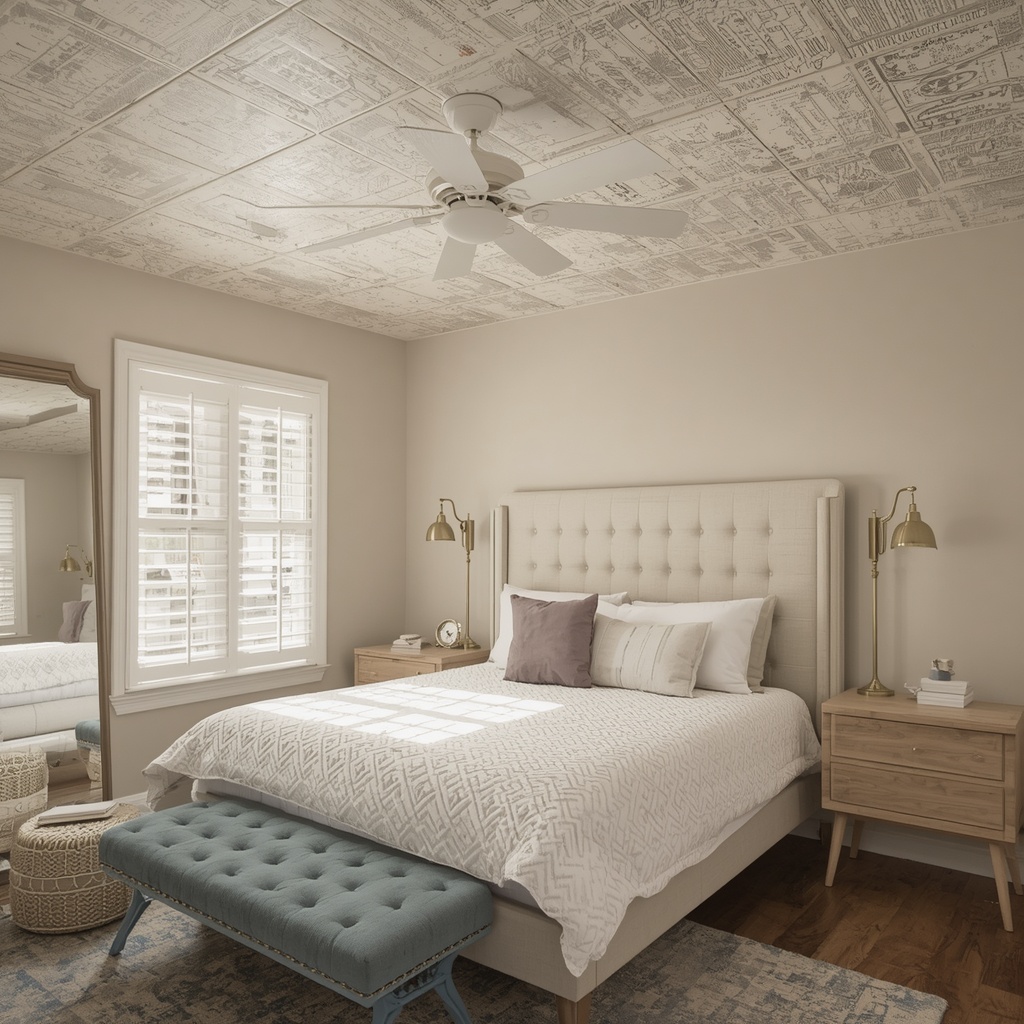 The Ceiling: An Overlooked Soundproofing Opportunity