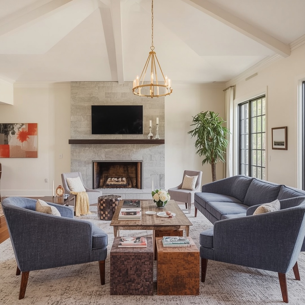 The Core Principles of a Party-Friendly Layout
