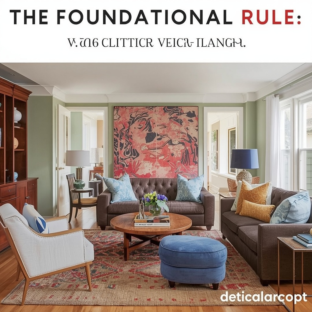 The Foundational Rule