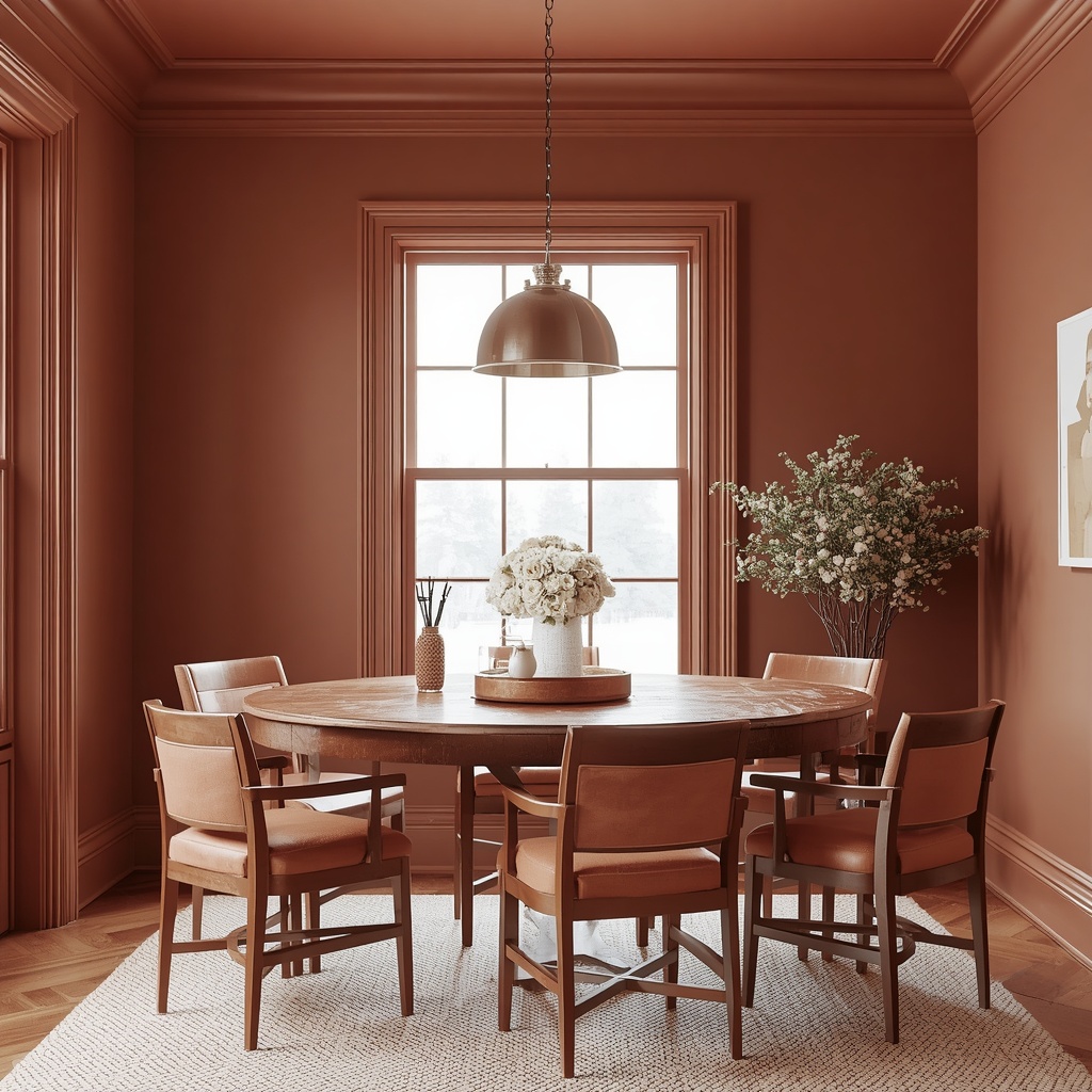 The Power of Monochromatic Color Schemes