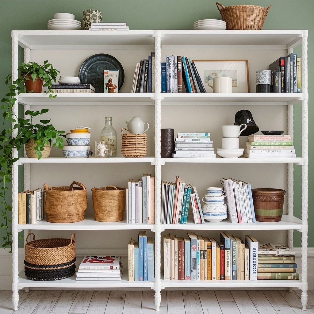 The Rule of Three (and Other Styling Principles)