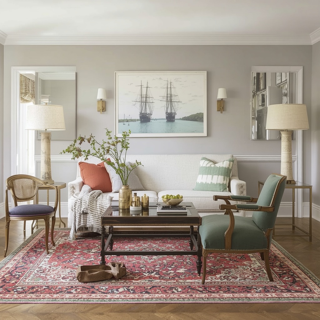 Thrifting and Vintage Finds: The Designer's Secret Weapon
