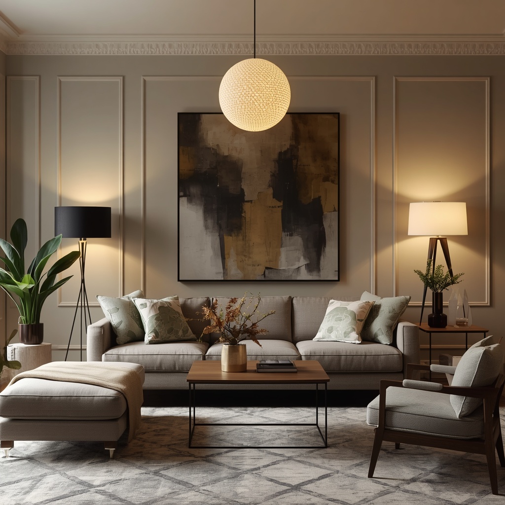 Trending Statement Lighting Styles