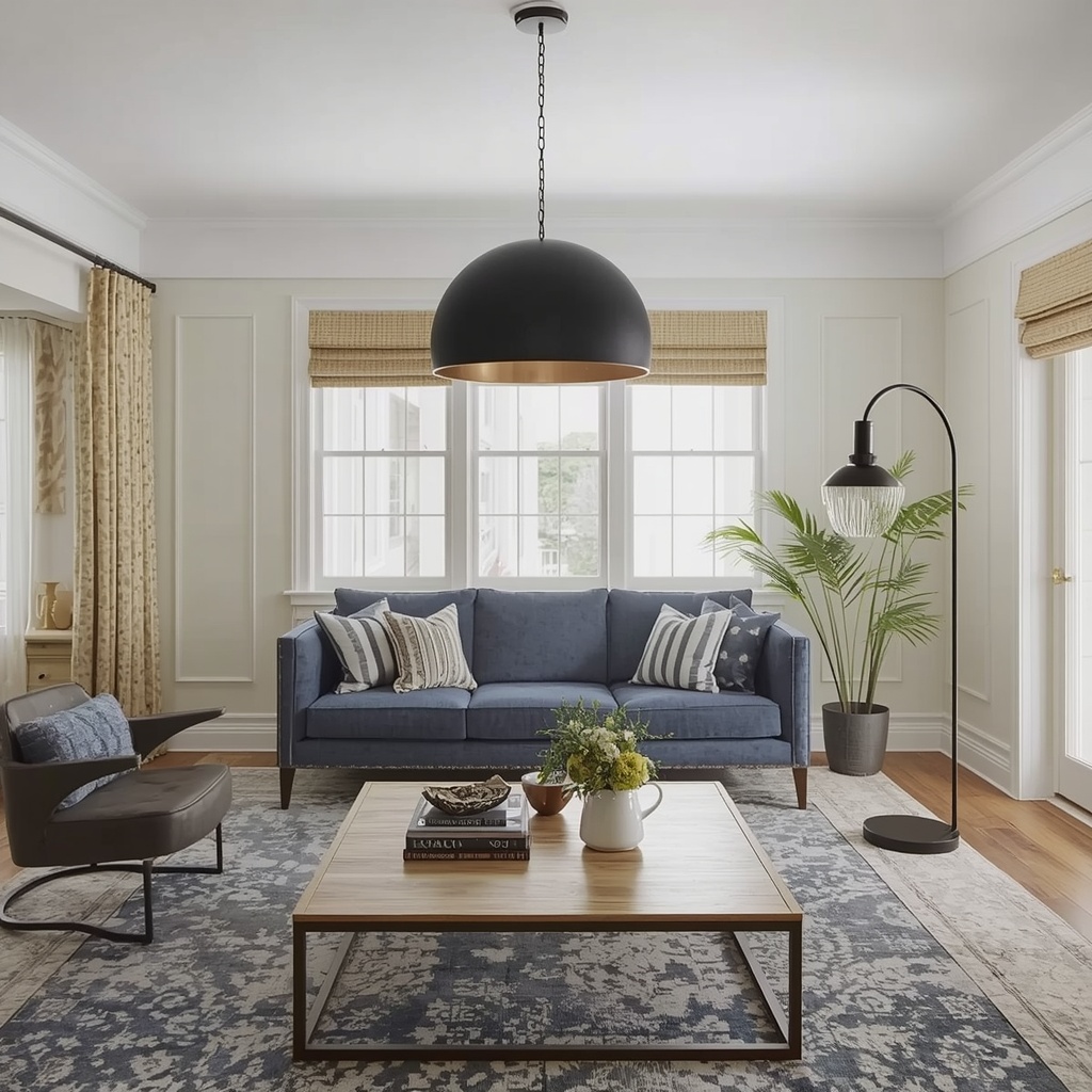 Types of Statement Lighting Fixtures to Consider