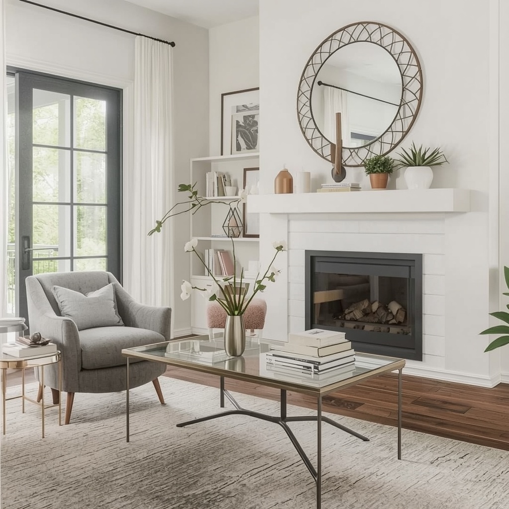 What Contemporary Actually Means in Interior Design