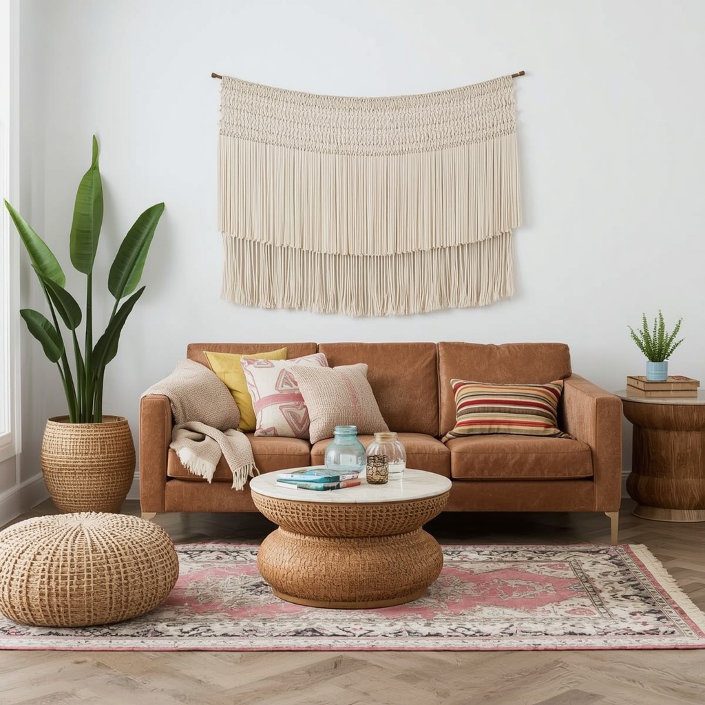 What Is Boho Chic, Really