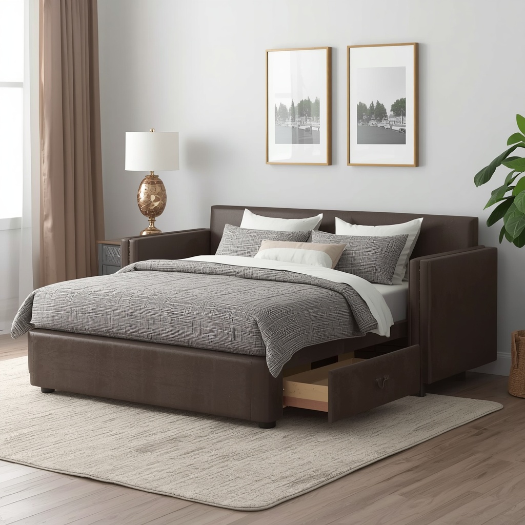 What Is Multi-Functional Furniture, Really