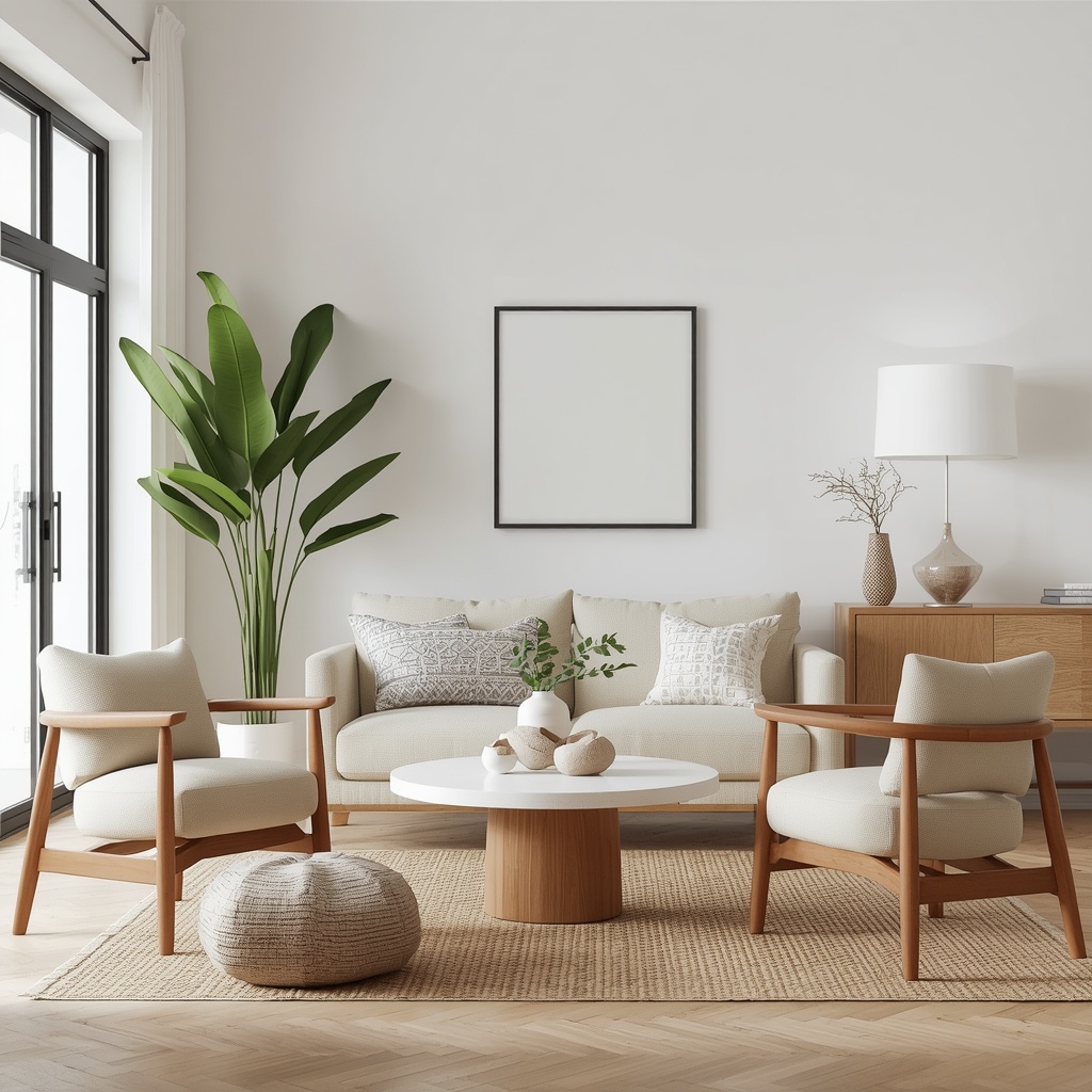 What Is Organic Modern Design?