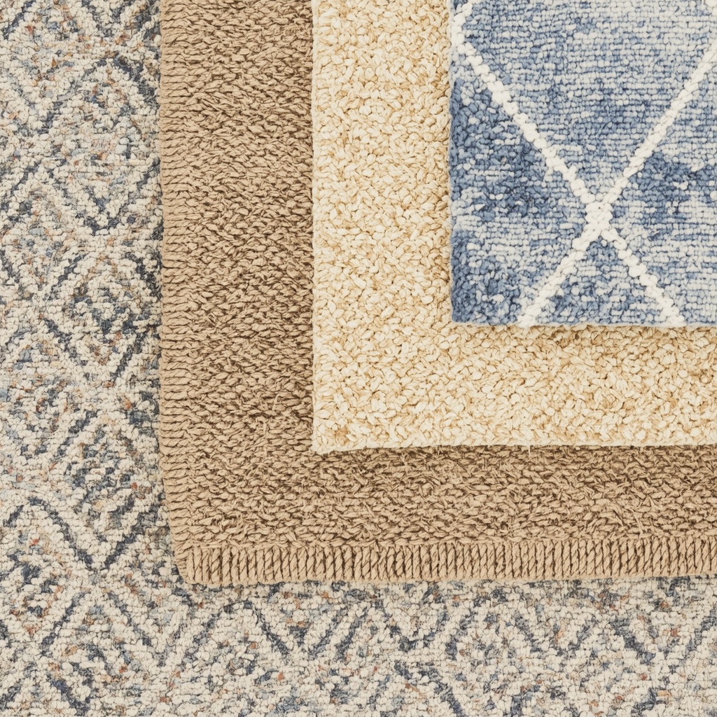 What Is Rug Layering, and Why Does It Work?