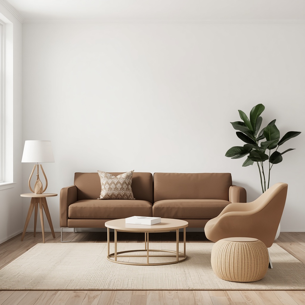 What Warm Minimalism Actually Means