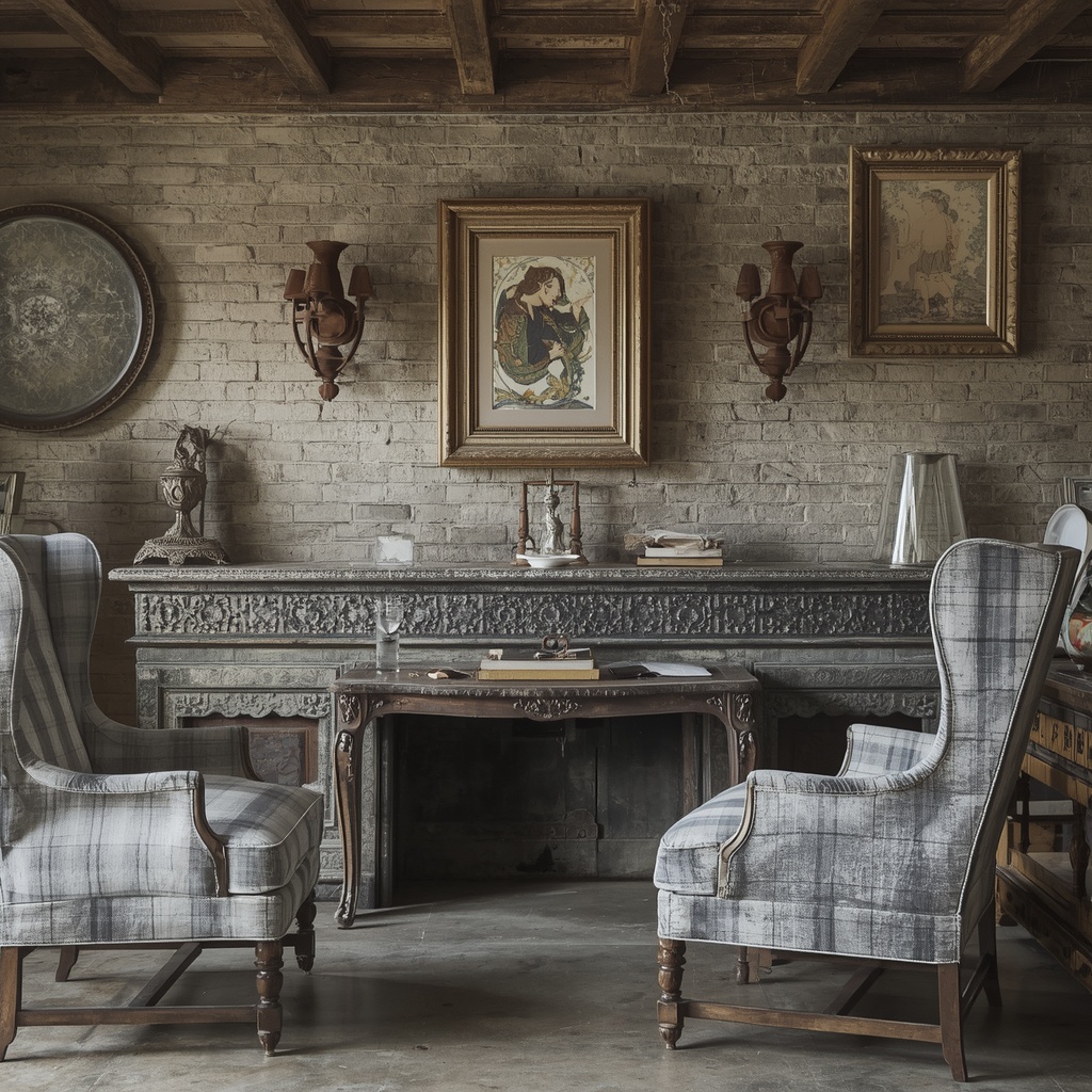 Where to Source Quality Architectural Salvage