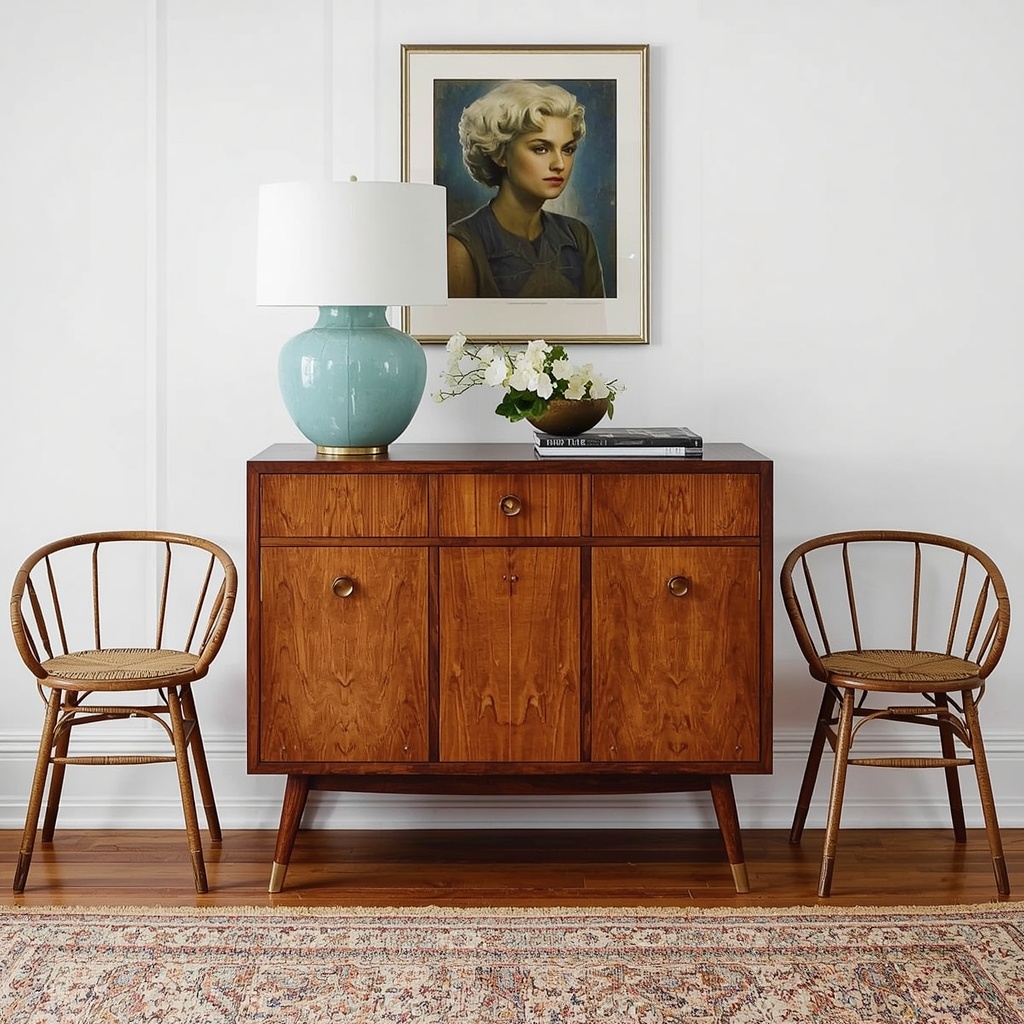 Where to Source Vintage Pieces (Without Overspending)