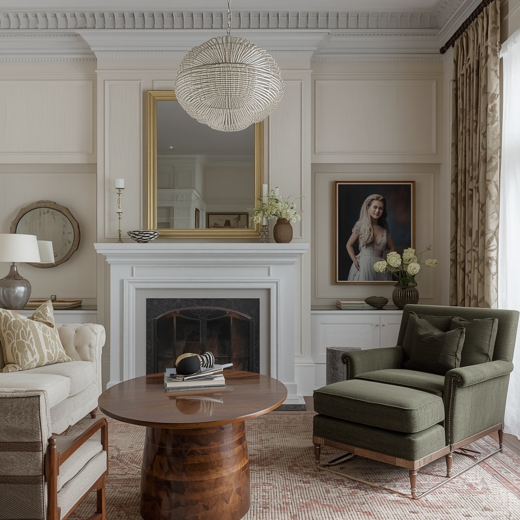 Why Architectural Details Matter More Than Furniture