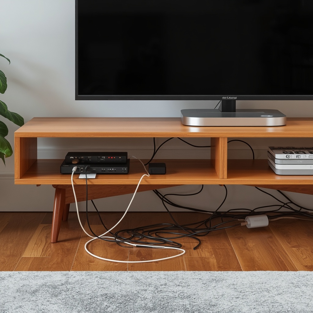 Why Cable Management Matters More Than You Think
