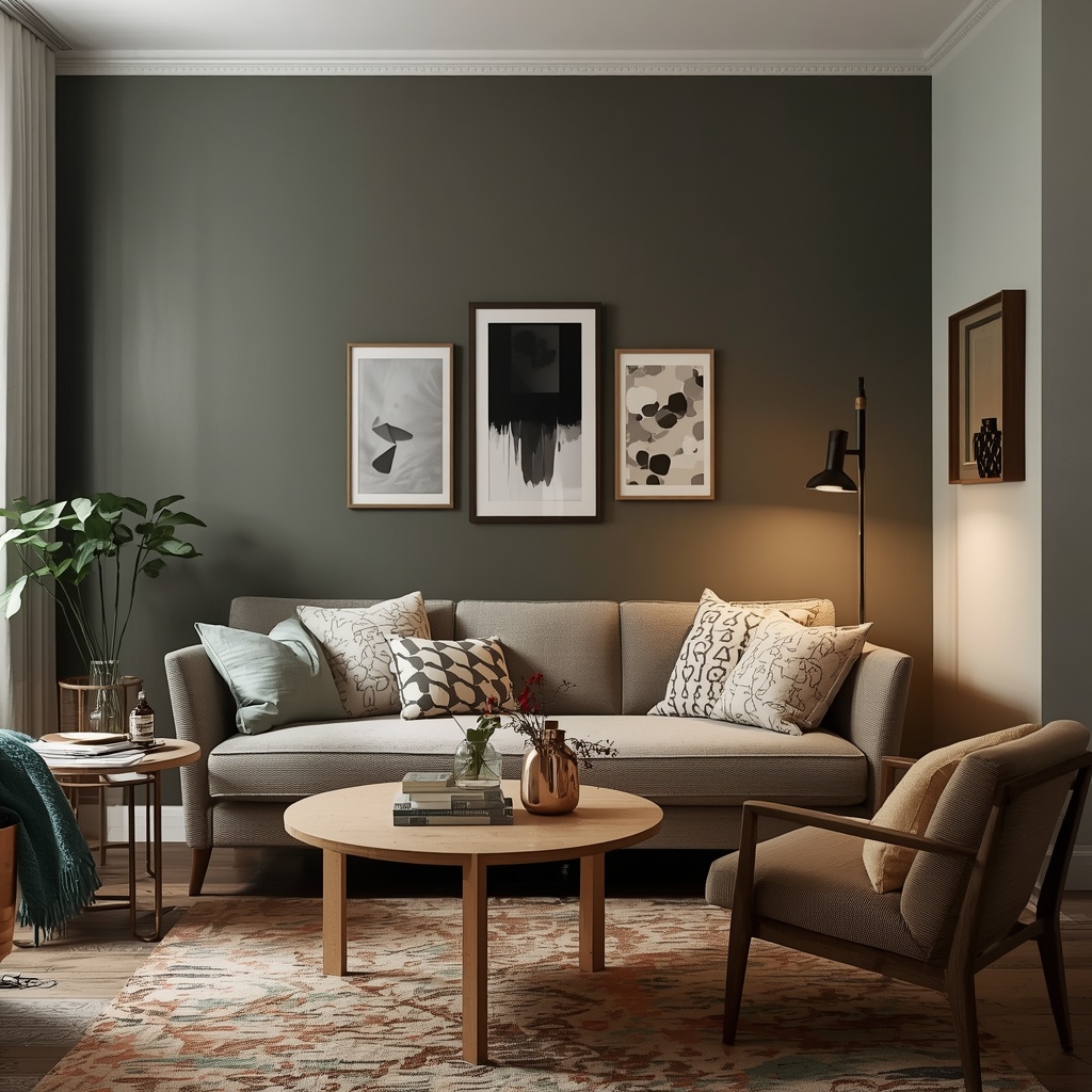 Why "Cozy" Matters More in Small Spaces