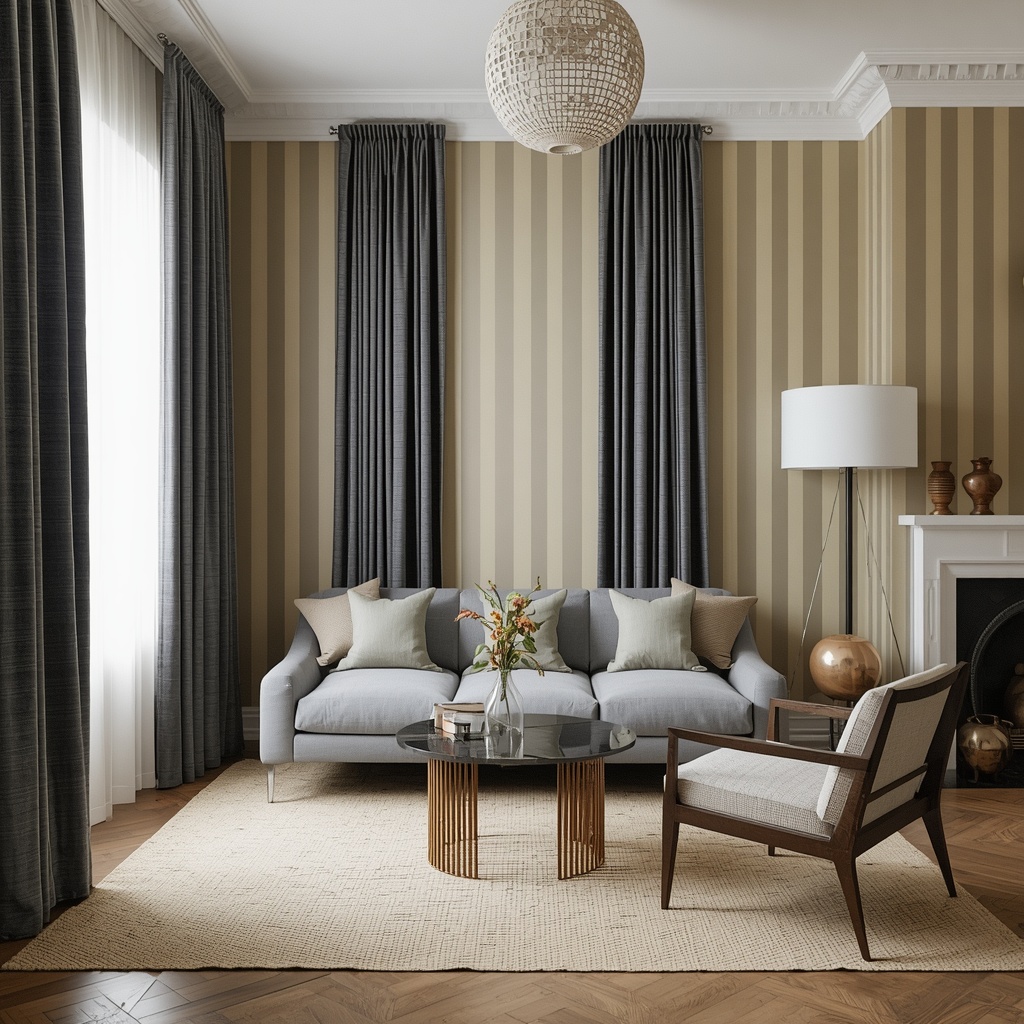 Why Curtain Placement Affects Perceived Ceiling Height